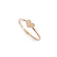 Anillo Amen Mujer Prega, Ama in Plata AHR-16 - AHR-16